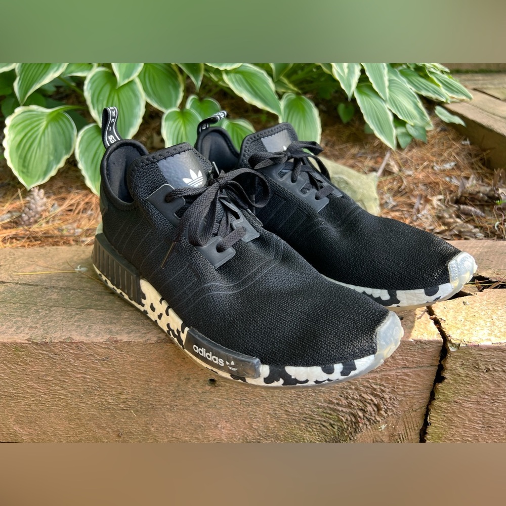 Adidas running shoes